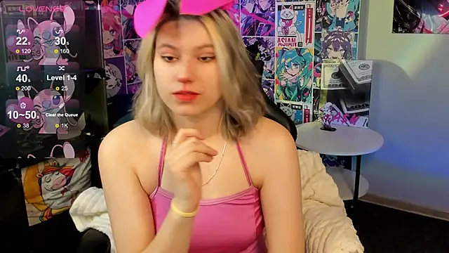 Snapshot of Bonni_Meiz chatting on February 2025 10:30:02 AM Bonni Meiz online show from February 2025 10:30:02 AM