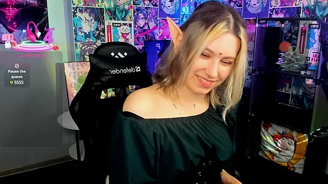 Snapshot of Bonni_Meiz chatting on March 2025 01:06:02 PM Bonni Meiz online show from March 2025 01:06:02 PM