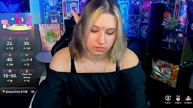 Snapshot of Bonni_Meiz chatting on March 2025 04:20:01 PM Bonni Meiz online show from March 2025 04:20:01 PM