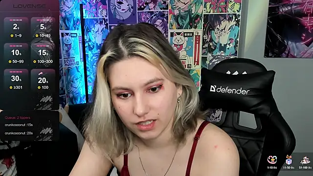 Snapshot of Bonni_Meiz chatting on March 2025 06:07:02 AM Bonni Meiz online show from March 2025 06:07:02 AM