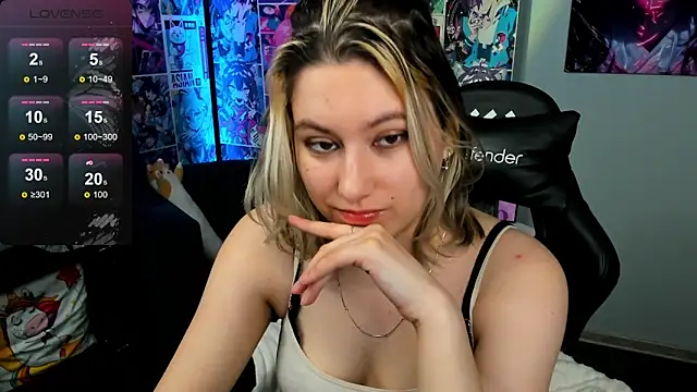 Snapshot of Bonni_Meiz chatting on March 2025 09:14:01 AM Bonni Meiz online show from March 2025 09:14:01 AM