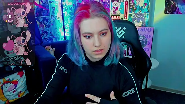 Snapshot of Bonni_Meiz chatting on March 2025 06:05:02 AM Bonni Meiz online show from March 2025 06:05:02 AM