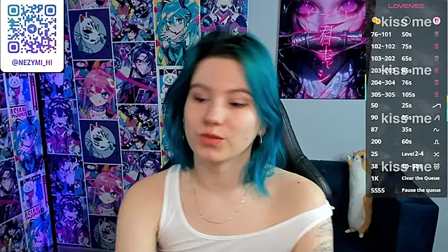 Snapshot of Bonni_Meiz chatting on October 2025 03:02:02 AM Bonni Meiz online show from October 2025 03:02:02 AM