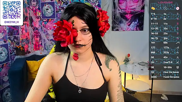 Snapshot of Bonni_Meiz chatting on October 2025 03:41:02 AM Bonni Meiz online show from October 2025 03:41:02 AM