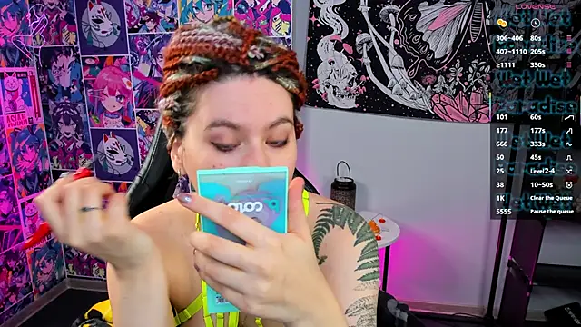 Snapshot of Bonni_Meiz chatting on November 2025 03:07:01 AM Bonni Meiz online show from November 2025 03:07:01 AM