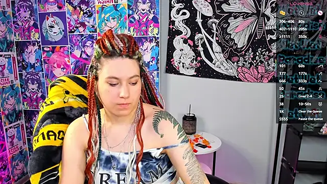 Snapshot of Bonni_Meiz chatting on November 2025 03:16:01 AM Bonni Meiz online show from November 2025 03:16:01 AM