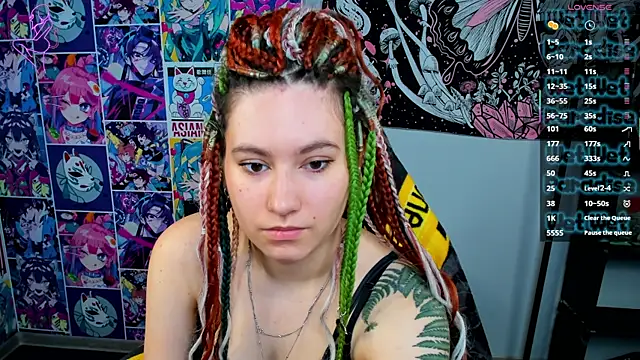 Snapshot of Bonni_Meiz chatting on November 2025 03:05:01 AM Bonni Meiz online show from November 2025 03:05:01 AM