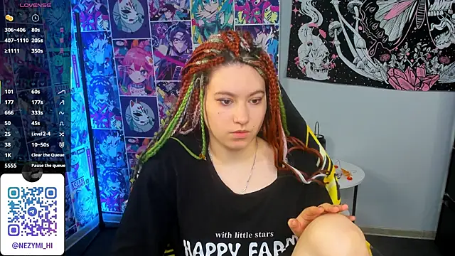 Snapshot of Bonni_Meiz chatting on November 2025 03:06:01 AM Bonni Meiz online show from November 2025 03:06:01 AM