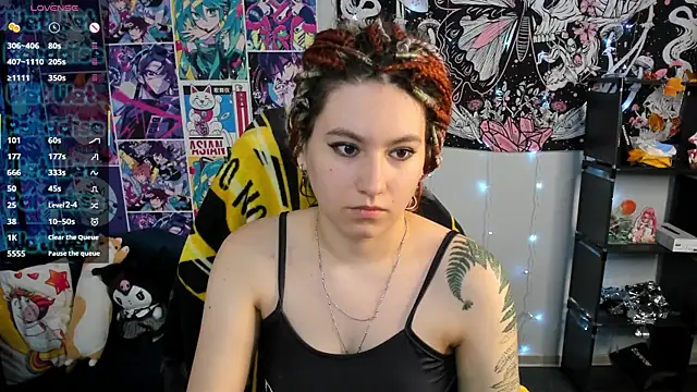 Snapshot of Bonni_Meiz chatting on December 2025 03:01:01 AM Bonni Meiz online show from December 2025 03:01:01 AM