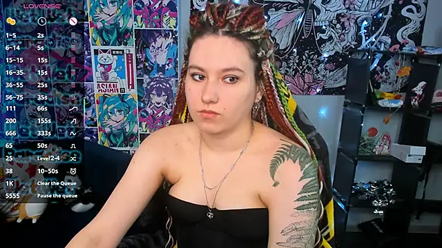 Snapshot of Bonni_Meiz chatting on December 2025 02:54:02 AM Bonni Meiz online show from December 2025 02:54:02 AM