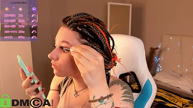 Bonni Meiz online show from January 2026 03:10:02 AM