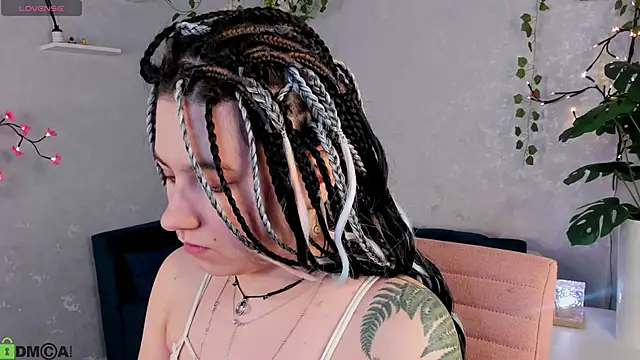 Bonni Meiz online show from February 2026 03:06:01 AM