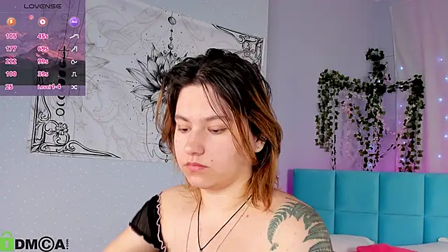 Bonni Meiz online show from April 2026 03:04:02 AM