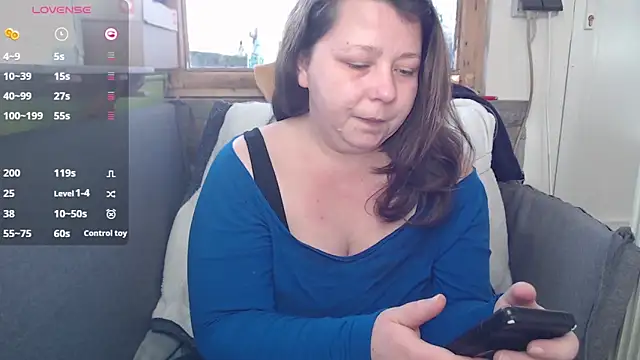 Snapshot of KasiaPrivat chatting on January 2025 08:44:02 AM KasiaPrivat online show from January 2025 08:44:02 AM