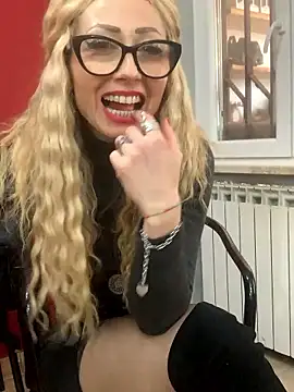 harleyejoker1 online show from January 2026 10:41:02 AM