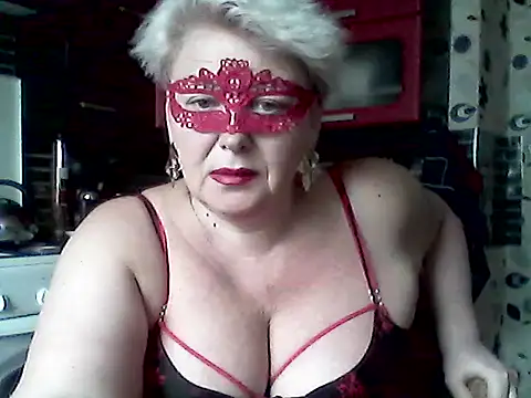 Lisa Suzie online show from April 2026 08:59:02 AM