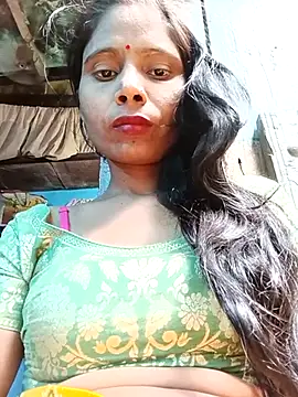 Kajal  Mehra online show from April 2026 07:09:01 AM