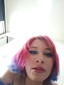 LadyhNigth online show from October 2025 08:31:01 PM