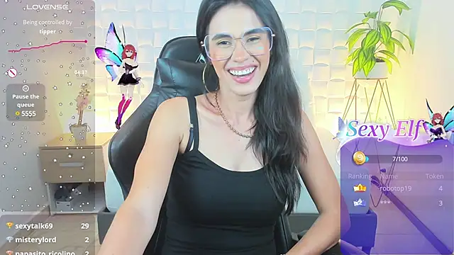 stephanya  online show from January 2025 05:23:02 AM