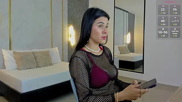 stephanya  online show from September 2025 07:46:02 PM