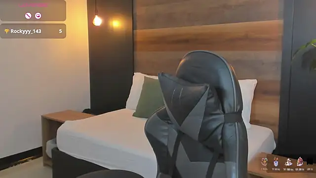 stephanya  online show from January 2026 12:21:01 PM