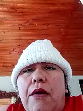 Snapshot of Darly_Gomez chatting on January 2025 08:45:01 PM Darly Gomez online show from January 2025 08:45:01 PM