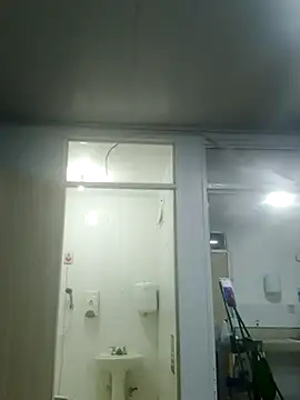 Snapshot of Darly_Gomez chatting on February 2025 12:58:02 AM Darly Gomez online show from February 2025 12:58:02 AM