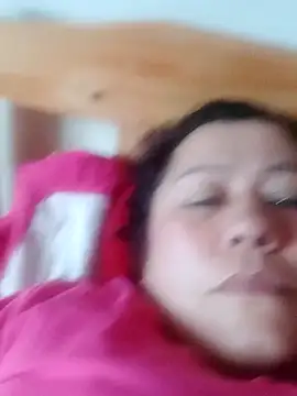 Snapshot of Darly_Gomez chatting on February 2025 03:46:01 PM Darly Gomez online show from February 2025 03:46:01 PM