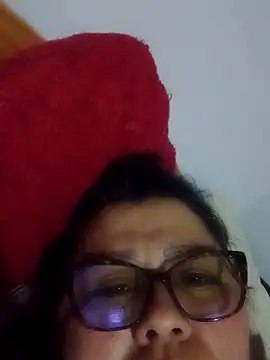 Snapshot of Darly_Gomez chatting on March 2025 01:11:02 AM Darly Gomez online show from March 2025 01:11:02 AM