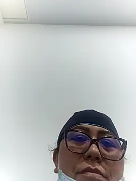 Darly Gomez online show from May 2026 07:58:02 AM