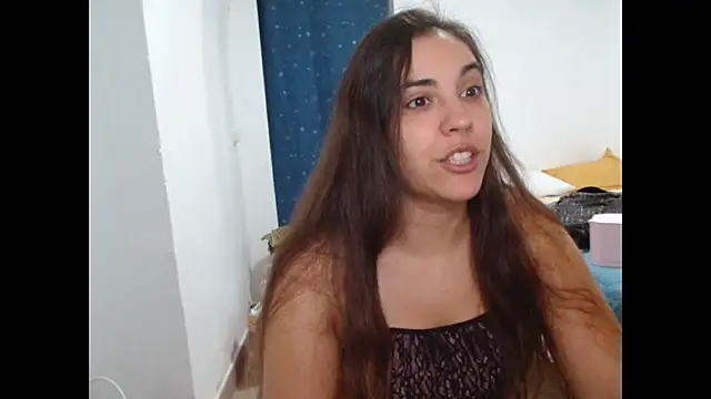 Ursumi1 online show from October 2025 10:58:02 AM