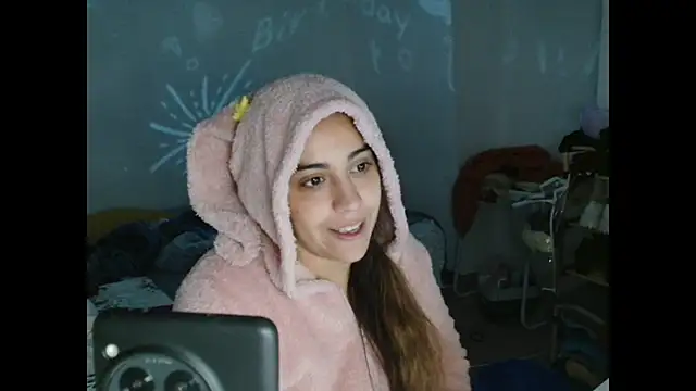 Ursumi1 online show from November 2025 08:52:01 PM