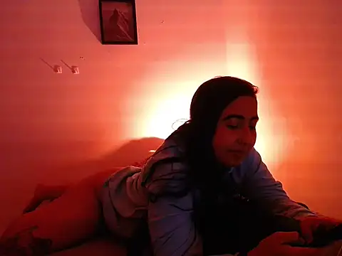 Snapshot of aria_jhonsson chatting on December 2024 04:27:02 AM aria jhonsson online show from December 2024 04:27:02 AM