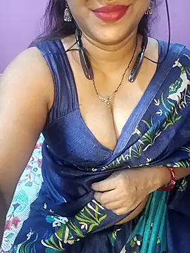Sexy Mona Bhabhi online show from October 2025 05:57:02 PM