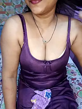 Sexy Mona Bhabhi online show from November 2025 07:40:03 PM