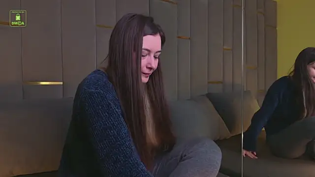 Ishtar Divine online show from March 2025 04:26:01 AM