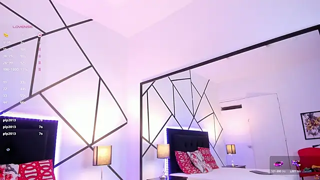 aggy castel online show from March 2025 09:12:01 AM