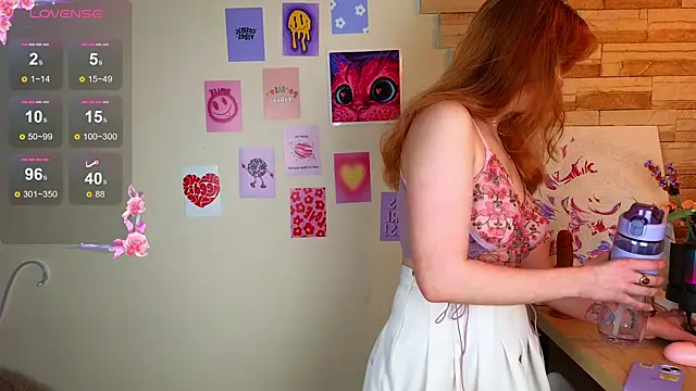 Penny Staaar online show from March 2025 05:35:01 AM