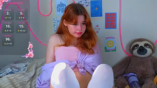 Penny Staaar online show from March 2025 07:09:02 AM