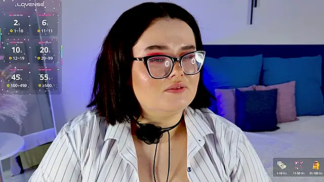 Snapshot of Jessica_Joy chatting on February 2025 11:12:02 PM Jessica Joy online show from February 2025 11:12:02 PM
