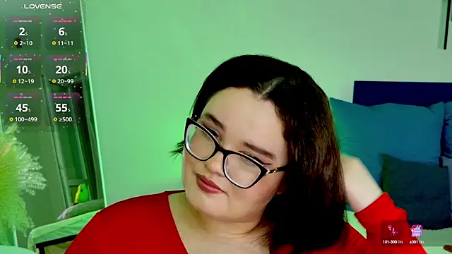 Snapshot of Jessica_Joy chatting on March 2025 11:05:01 PM Jessica Joy online show from March 2025 11:05:01 PM