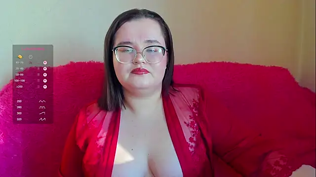 Jessica Joy online show from October 2025 04:46:01 AM