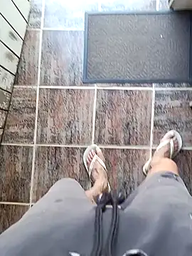 paubabando  online show from January 2025 05:33:02 PM