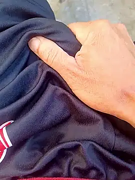 paubabando  online show from December 2025 09:38:01 AM