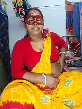 Real Desi Couple online show from December 2024 04:25:02 PM