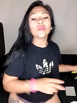 Snapshot of ineliveca chatting on January 2025 12:59:01 AM ineliveca online show from January 2025 12:59:01 AM