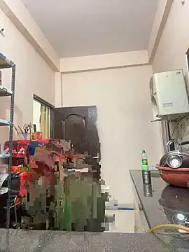 HoneyBearCpl online show from January 2025 01:46:01 PM