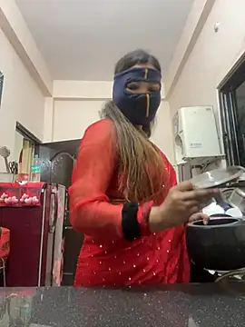 HoneyBearCpl online show from January 2025 04:27:02 PM