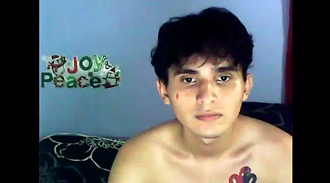 Charley quin online show from December 2024 12:46:02 AM