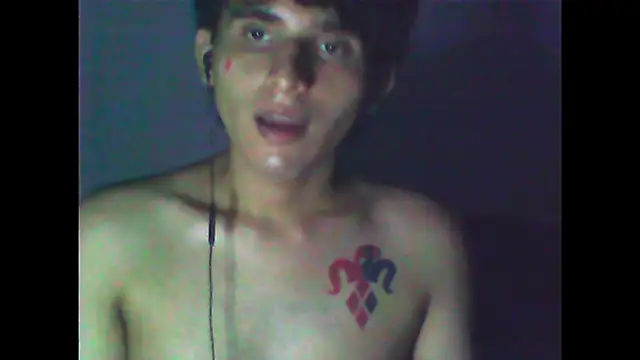 Charley quin online show from February 2025 02:30:01 AM